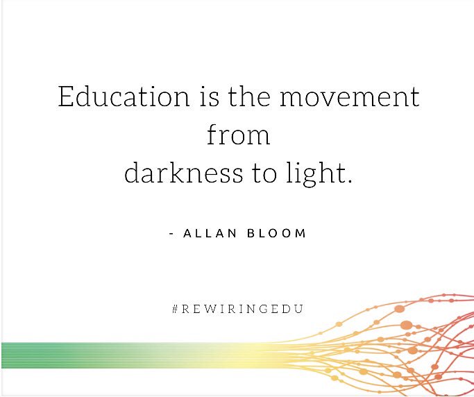 We could all use a little more light in the world!