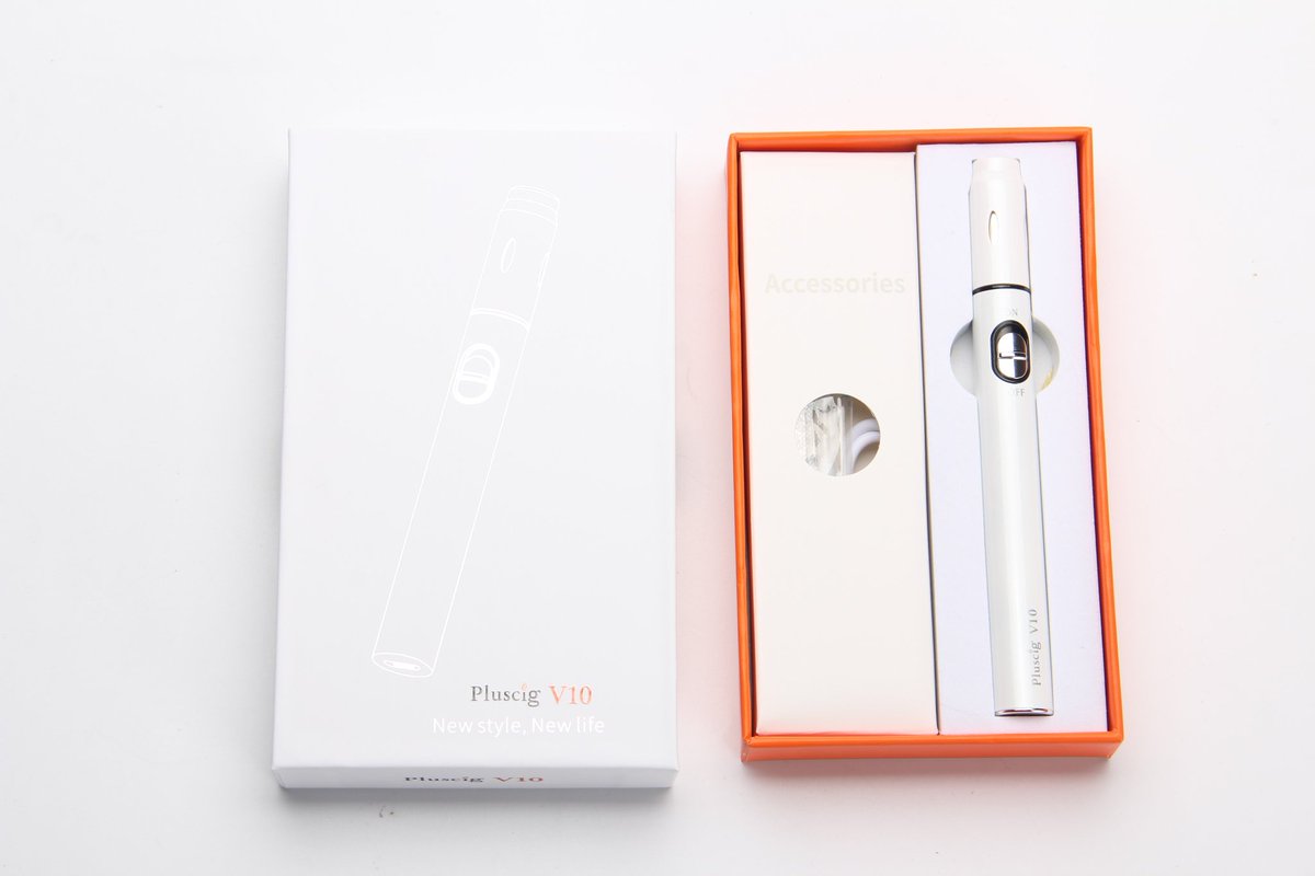Pluscig_Vicky's tweet photo. Original Pluscig V10 manufacturer,
Looking for wholesaler,sole distributor and retailer, contact me pls.
whatsapp/Wechat: 15320566596
#IQOS https://t.co/QXvddo3ccS