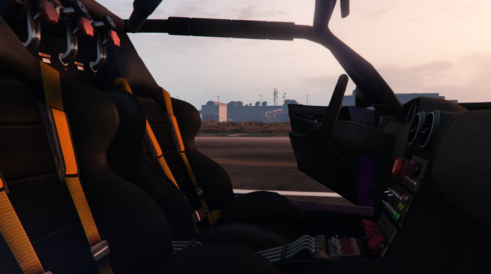 itsOKgta's tweet photo. #RockstarGames
Manufacturer: #Coil
Vehicle: #RocketVoltic
Trade Price: $2,880,000
Price: $3,830,400+
#GTA #ImportExport #GTAOnline #Snapmatic #RockstarEditor #GTAPhotographers https://t.co/h72UhWbj6J