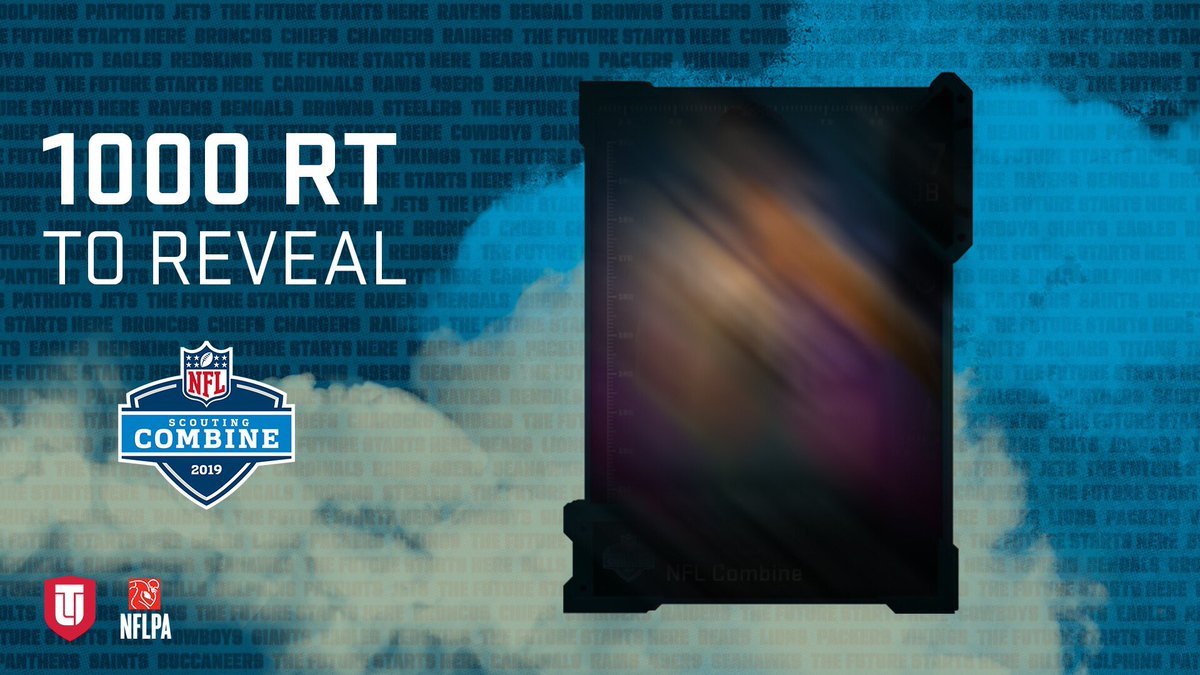 EASPORTS_MUT's tweet photo. One of tomorrow’s Combine Stars! https://t.co/VNAFvleokc
