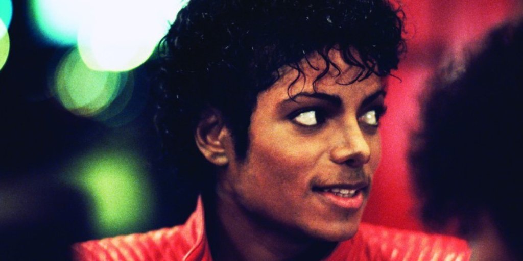 mp3dotcom's tweet photo. Every Michael Jackson No. 1 Hit, Ranked https://t.co/1qJNP8m0oK #80s #90s https://t.co/YKQd2ZLrZv