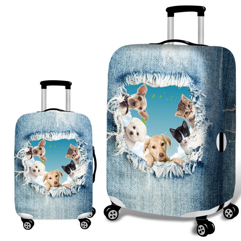 TheGlobePanda's tweet image. Want to save big? 🤑 
Millions Excellent Quality 🤩 &amp;amp; Amazing Luggage Cover! 
Shop now with GlobePanda！ 

Click here👉 goo.gl/JdUh5X to buy now.

#GlobePanda #ShopGlobalPayLocal #LuggageCover
