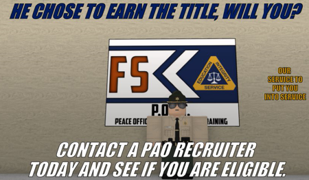 Peace Officer Standards & Training tweet media