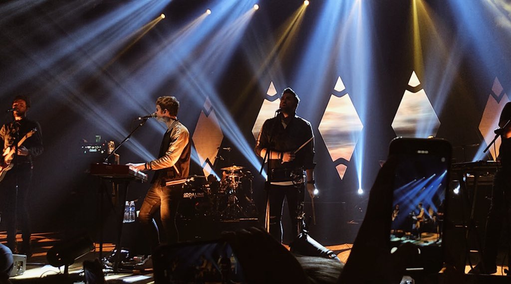 krrncryztn's tweet photo. Kodaline | Politics of Living Tour 2019  ♥ Live in Manila @Kodaline @KodalineFansPH https://t.co/UN9TbWQV8U