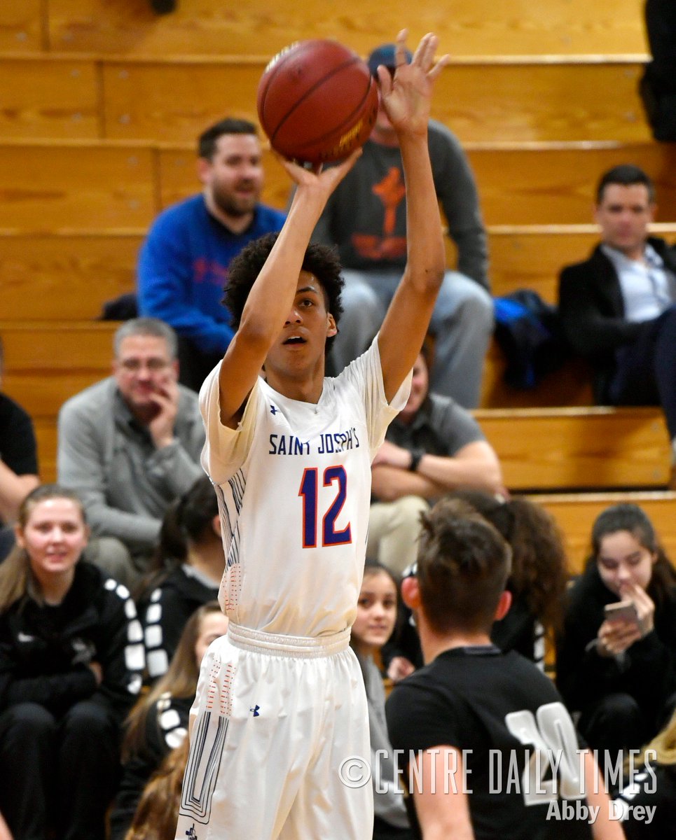 ADreyPhotos's tweet photo. Saint Joseph Catholic Academy had a good night, wins from both the girls and boys over Blacklick Valley in the consolations for District 6 A. https://t.co/j65Qvtsj3J