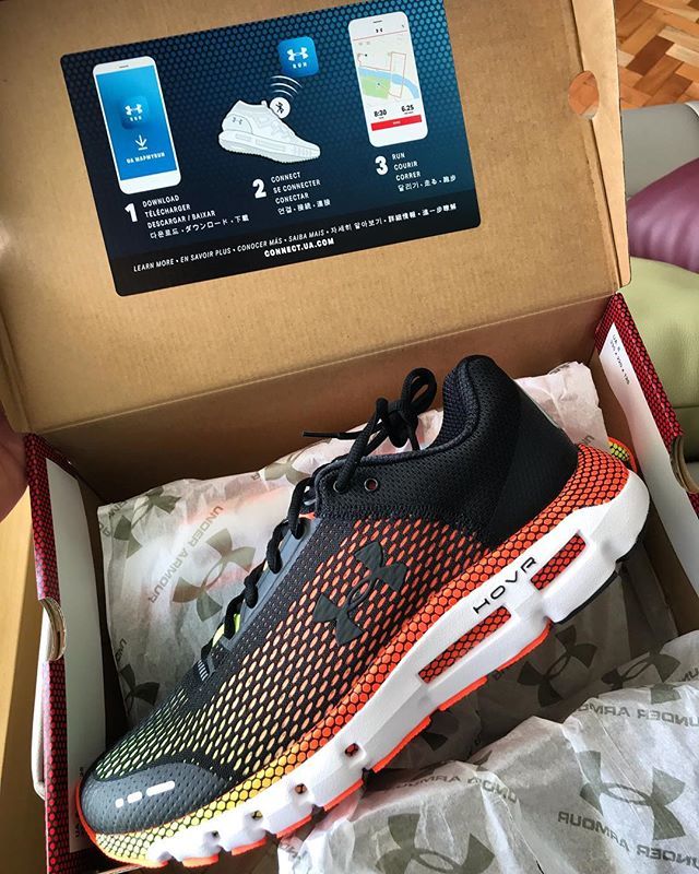 hovr infinite bluetooth