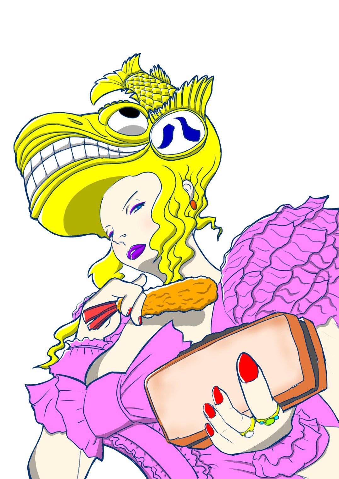 土 オ14 紙の城 亞猫 あにゃん 友人に依頼された 名古屋嬢 小倉パンとエビフライでしょ シャチホコに名古屋のマーク お嬢様ファッションでしょ 完璧じゃない イラスト らくがき ギャンパラ 名古屋 Illustration T Co 4ywdfdvgsv 土 オ14 紙の城 亞猫 あにゃん 友人に依頼された 名古屋嬢 小倉パンとエビフライでしょ シャチホコに名古屋のマーク お嬢様ファッションでしょ 完璧じゃない イラスト らくがき ギャンパラ 名古屋 Illustration T Co 4ywdfdvgsv