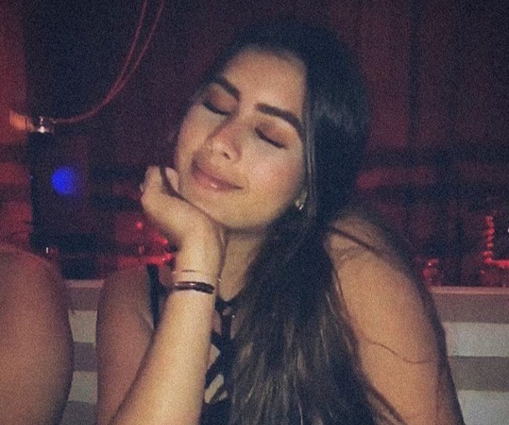 maybenicoleg's tweet photo. Y por último me despido de vos, de mi poste, de mi guía, de la causa de mi sonrisa, me haces muy bien, te amo demasiado, te voy a extrañar <3 te deseo lo mejor en toda tu vida bebe @nicolekgam https://t.co/nbkMa0qTwd