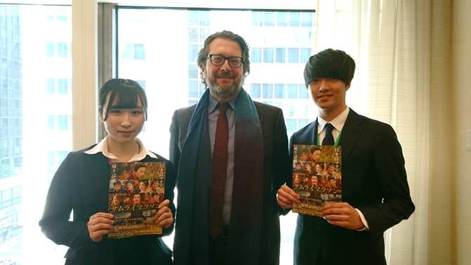 激レアバイト byタウンワーク tweet media