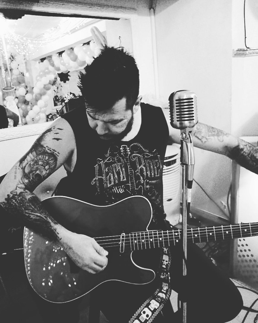 nova_mk's tweet image. Hacer lo que nos gusta hace seres felices