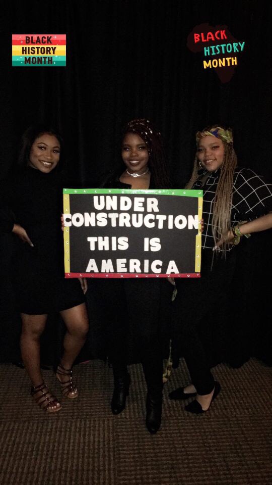 ucdanceteam's tweet photo. Thanks to every one that came out and supported Under Construction 🚧‼️ Many more events to come, be on the lookout 🤩 #UcThisIsAmerica https://t.co/KlcXfFfzh4