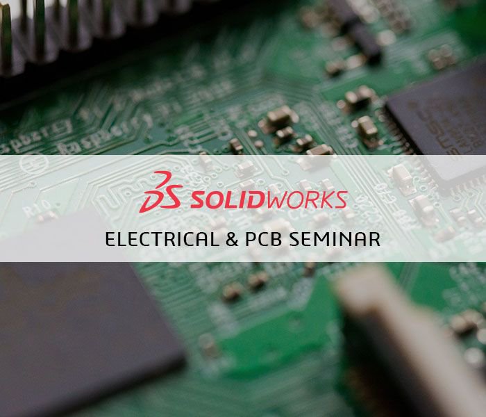 SEACADTech's tweet image. 📣  SEACAD invites you to join us for:
𝐒𝐎𝐋𝐈𝐃𝐖𝐎𝐑𝐊𝐒 𝐄𝐥𝐞𝐜𝐭𝐫𝐢𝐜𝐚𝐥 𝐚𝐧𝐝 𝐄𝐥𝐞𝐜𝐭𝐫𝐨𝐧𝐢𝐜𝐬 𝐃𝐞𝐬𝐢𝐠𝐧 𝐒𝐨𝐥𝐮𝐭𝐢𝐨𝐧𝐬.

Come to our Training Academy and have a hands-on experience!

🔸  Register now: buff.ly/2tFv11y