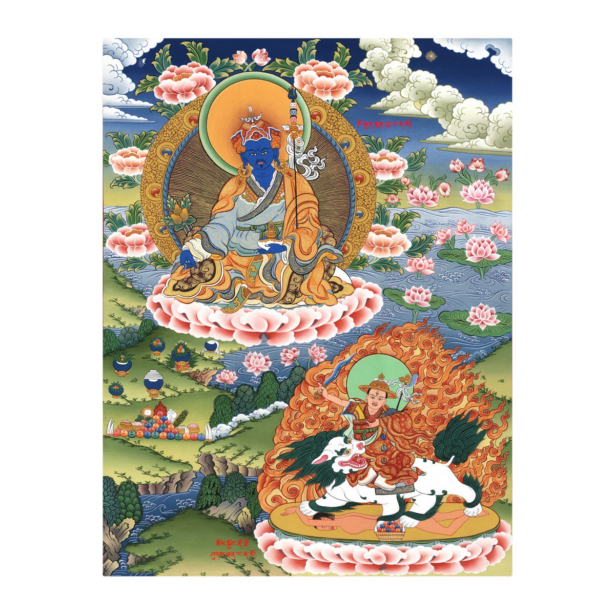 Beatrix_0516's tweet photo. Rime Thangkas
https://t.co/sFpVtsaP6C
•
#Download #Tibetanart #spiritual #spirituality #art #photography #PhotoOfTheDay #India #China #Beijing #Nepal #Kathmandu #FreeTibet #rangzen #Tibet #Tibetans #DorjeShugden #DalaiLama #Lhasa #like4likes #potd #likes #Buddhism #wisdom #Tibet https://t.co/68u6D6K7yF