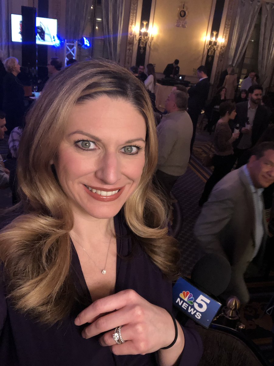 TrinaOrlando's tweet photo. Upbeat party tonight here at Palmer House Hilton despite the results... #chicagomayor #gerychico @nbcchicago https://t.co/XlKk2YSwrz