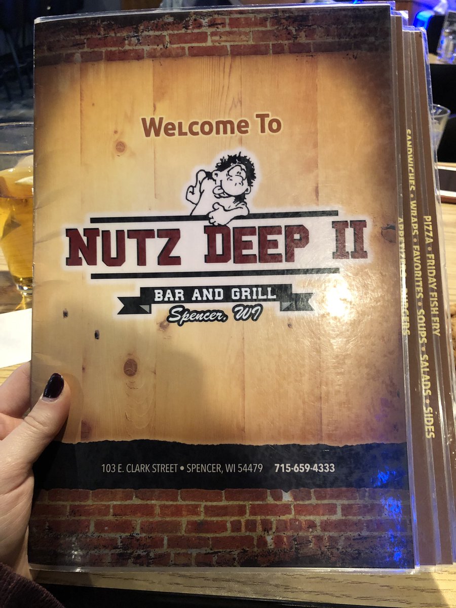 KelseySeals's tweet photo. Currently in Nutz Deep but I wish someone was Nutz Deep in me. #nutzdeep https://t.co/6Yf8RzCXMv