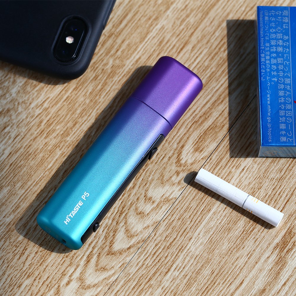 LonnyQiao's tweet photo. HITASTE P5 heat not burn device for use with IQOS heatsticks.

IQOS replacement. Support continuous smoking.

#iqos #iqosofis #iqospink #iqoslimited #iqosturkey #iqostürkiye #iqosheets #iqosistanbul #iqosplus #kapıdaödeme #heatnotburn #hitaste #hitastep5 #tobaccoheating https://t.co/7PV5PRfuGz