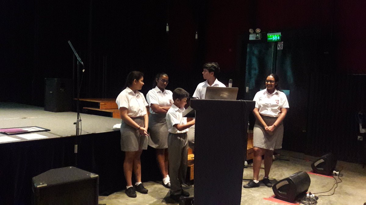 BSC_SSCommerce's tweet photo. Key Stage 3 Assembly: 3rd day of the Commerce Week https://t.co/VY7MGK20Rv