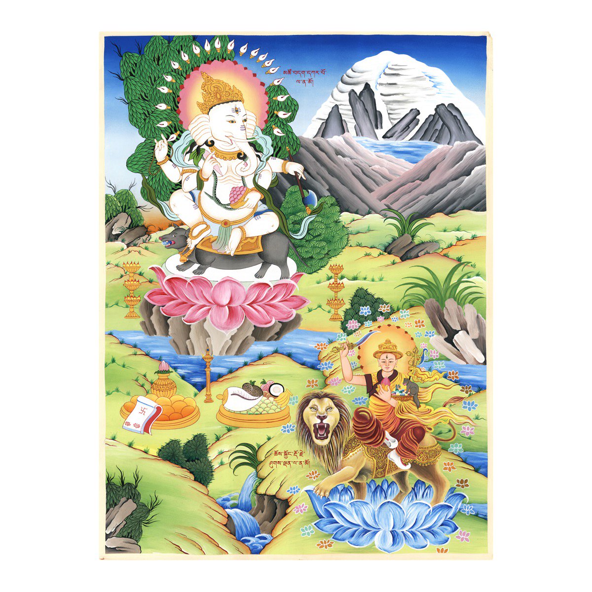 Beatrix_0516's tweet photo. Rime Thangkas
https://t.co/sFpVtsaP6C
•
#Download #Tibetanart #spiritual #spirituality #art #photography #PhotoOfTheDay #India #China #Beijing #Nepal #Kathmandu #FreeTibet #rangzen #Tibet #Tibetans #DorjeShugden #DalaiLama #Lhasa #like4likes #potd #likes #Buddhism #wisdom #Tibet https://t.co/YUAYBDmDEO