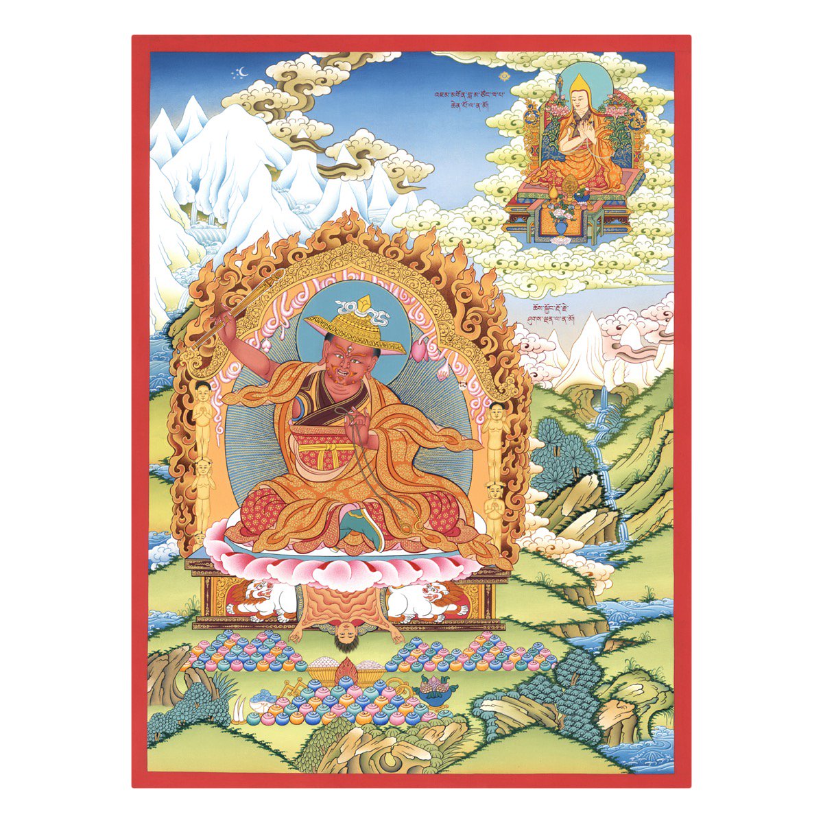 Beatrix_0516's tweet photo. Rime Thangkas
https://t.co/sFpVtsaP6C
•
#Download #Tibetanart #spiritual #spirituality #art #photography #PhotoOfTheDay #India #China #Beijing #Nepal #Kathmandu #FreeTibet #rangzen #Tibet #Tibetans #DorjeShugden #DalaiLama #Lhasa #like4likes #potd #likes #Buddhism #wisdom #Tibet https://t.co/g5ZJEVDpUO