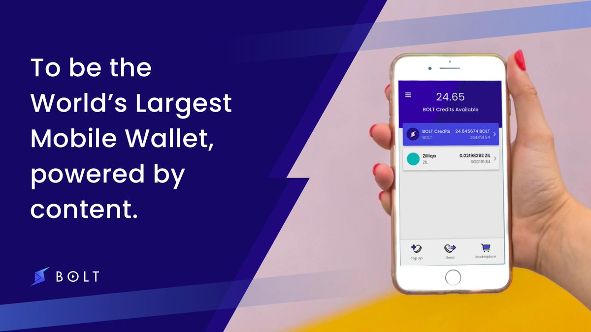 boltplus's tweet photo. We’re entering an exciting time at BOLT, with news and announcements our community has been waiting for. As we release our many updates over the next few weeks, we will share some timely reminders about what we’ve been building at BOLT and why! Here’s #1 in our #BUIDLBOLT series! https://t.co/lwkwXD8KJf