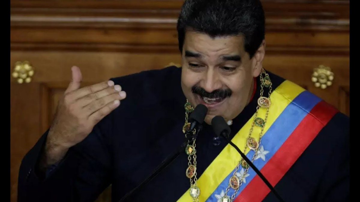 Ramon J. Thomas tweet media