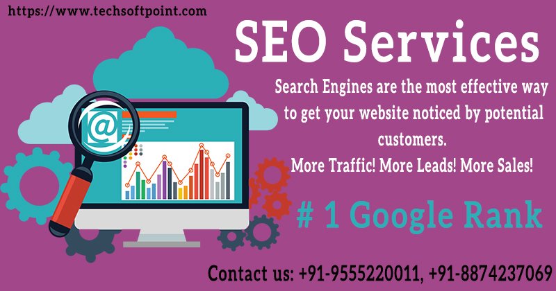 techsoft_point's tweet image. Make your #website on #rank #1 on #Google
By #SEO, #searchengineoptimization
with #TechSoft_Point

For #More #Information #visit : - techsoftpoint.com

#contact_us : - 91+ 9555220011, 8874237069