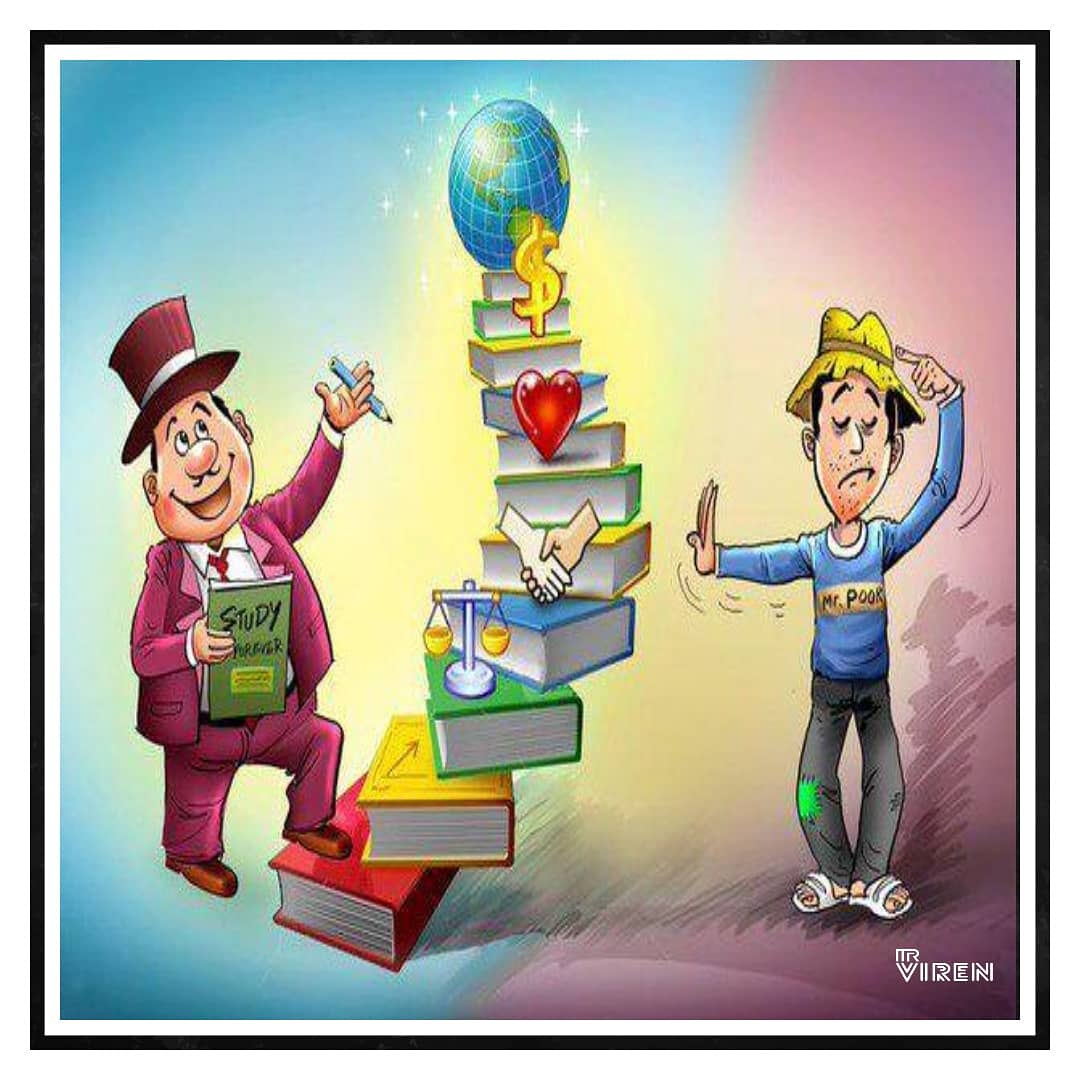 VirenWise's tweet photo. The poor and the middle class work for money. The rich have money work for them.
#thinklike Mr. Viren #Entrepreneur #Business #Entrepreneurship #WontStop #Mindset #Success #Hustle #Freedom #BusinessOwner #OnlineBusiness #Coaching #Ambition #Inspire #ThinkBig #Startup #HardWork https://t.co/ocKkR0kEuK