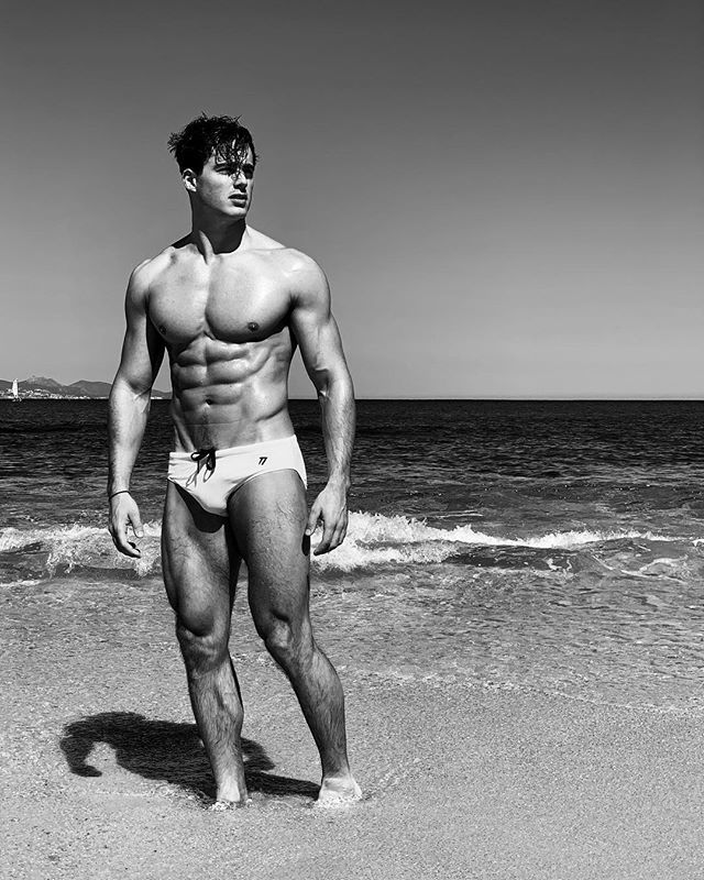 Pietro Boselli on Twitter.