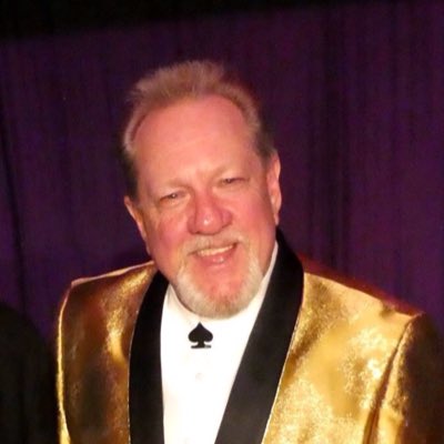 Michael Finney tweet media