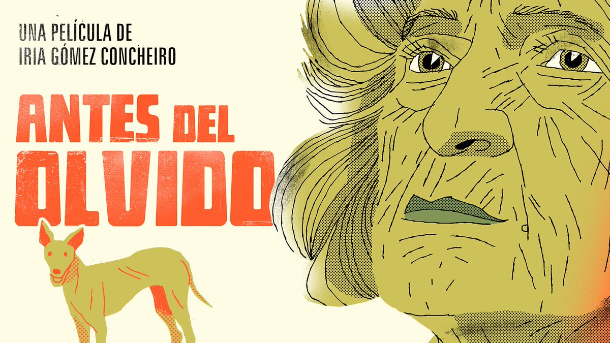 #AntesDelOlvido se presentará el próximo domingo 3 de marzo a las 16:45 en la Sala Miguel Covarrubias del Centro Cultural Universitario como parte del <a href="/FICUNAM/">FICUNAM</a>
youtu.be/LHQciggWXD8