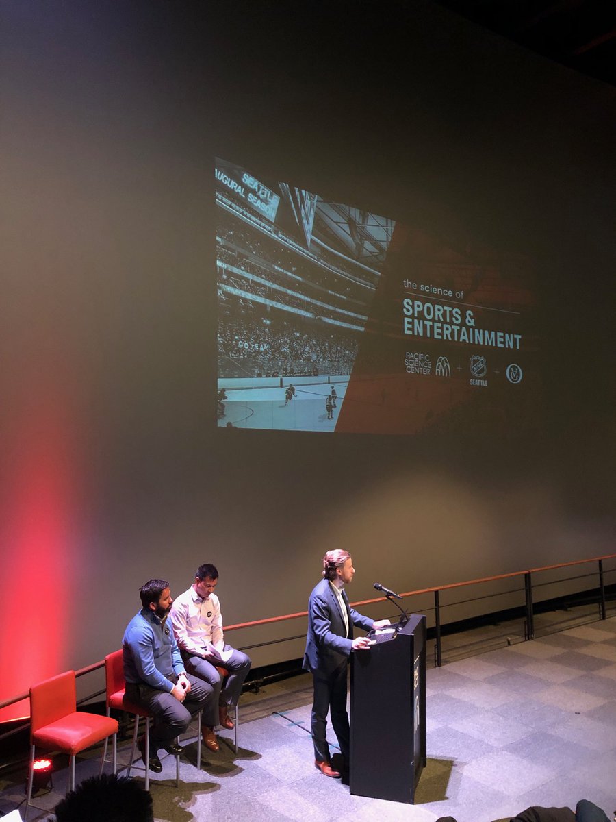 Chris Daniels On Twitter Per Nhlseattle Public Briefing At
