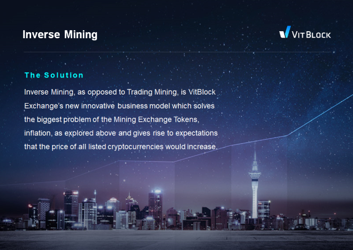 VitBlock Exchange tweet media