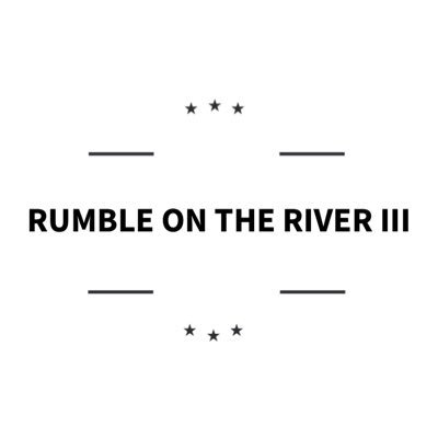 Rumble by the River III tweet media