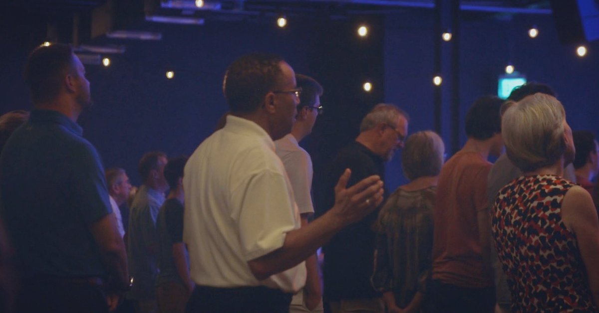 You called out
Into darkness
You reached down
To save us

{{🎤Never Gonna Stop Singing}}

What are you singing this week?