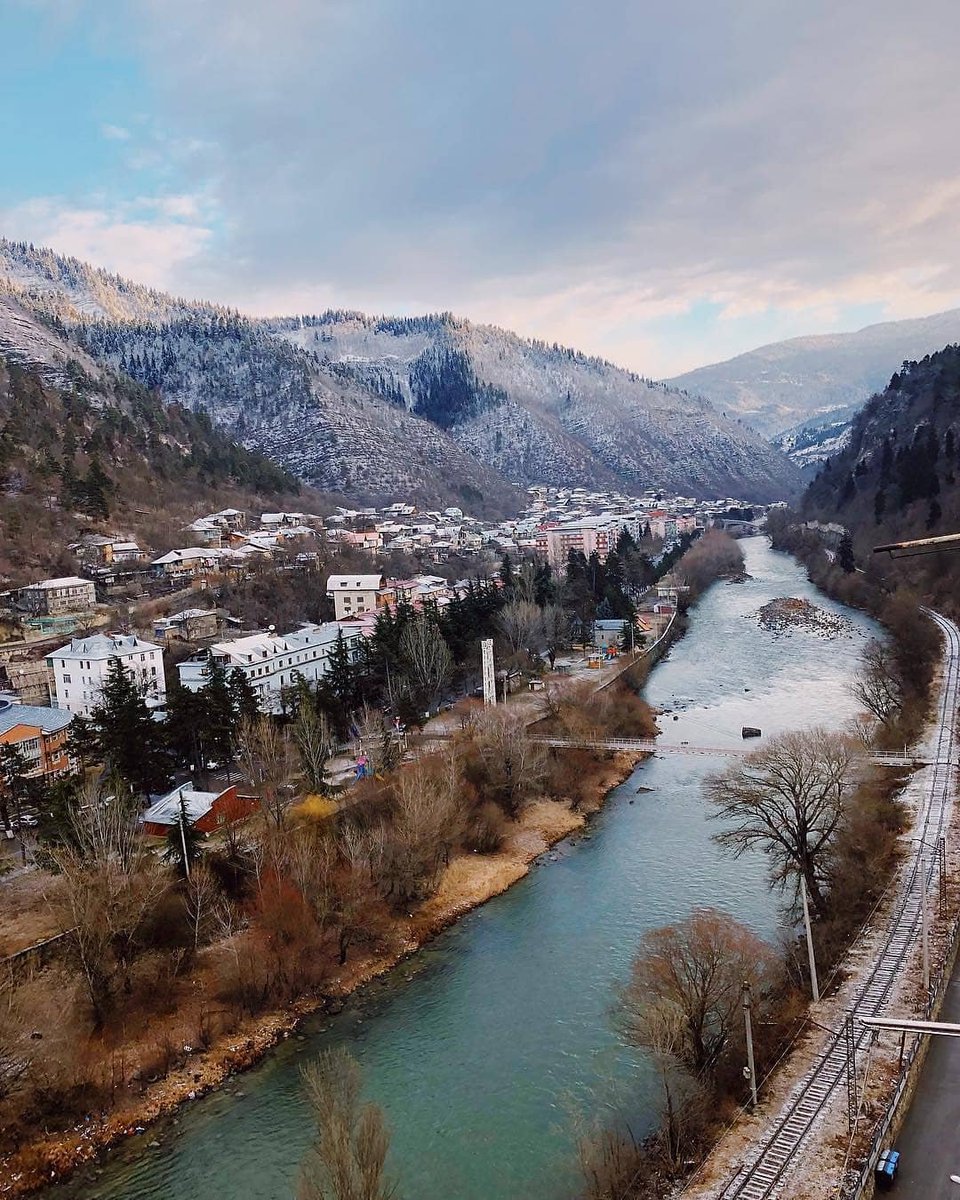 dt1492's tweet photo. Beautiful Georgia🇬🇪, Borjomi❣Check out author's marvellous gallery👉https://t.co/ZYCgCsiCDc - #georgia🇬🇪
.
#caucasus #touringeorgia #toursingeorgia #tourismgeorgia #georgiantour #excursionsingeorgia #guideingeorgia #borjomi #borjomipark #travel #trip #грузия #кавказ #regrann https://t.co/AykrG4XNaJ