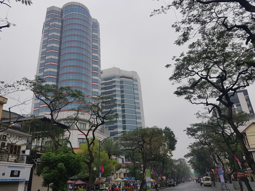 #이시각멜리아 #김정은위원장숙소 #아직은조용 #부슬비 #2차북미정상회담  #Melianow #DPRK-USsummit