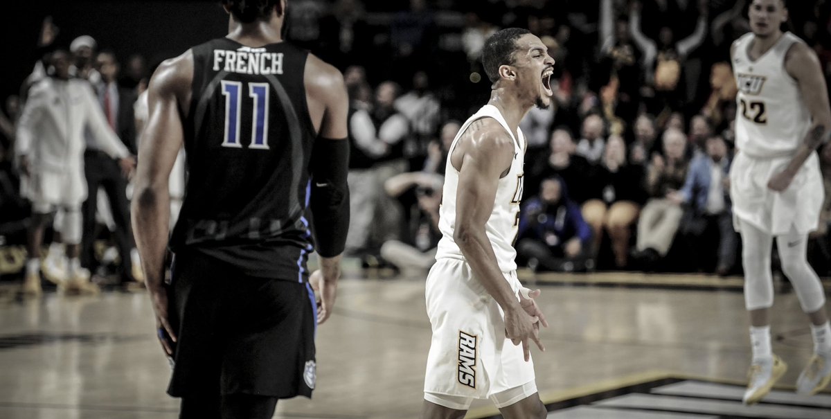 ThisIsEddieJ's tweet image. Great game @vcu_hoops  #vcubasketball #vcuhoops #WeRunRVA #sportphotography #photography #CollegeHoops #ramnation  📸 : @ThisIsEddieJ