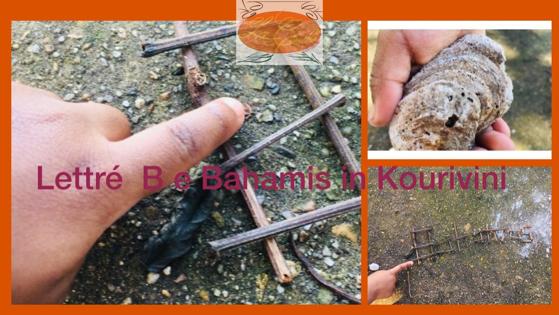 ucmdesigns's tweet image. #readinglesson #phonicslesson #phonics #emiliareggio #waldorf #froebel #frenchcreoles #metis #coquille #kokiy #zwit #apélir #tech #beingcreole #kreol #kreyollalwizyann #huitre #ecolealamaison #homeschool