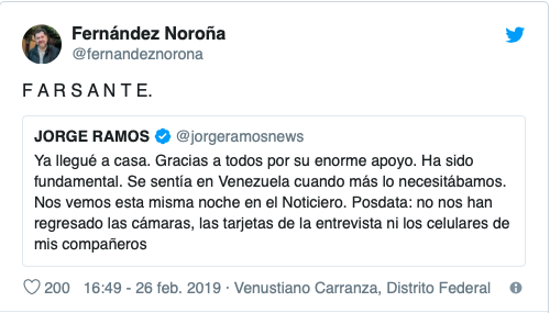 danielortizrmz's tweet photo. El Noroña es lo mas asqueroso que existe en la política Mexicana, y vaya que sería un puesto muy peleado, pero aun así; se lo lleva y por mucho. https://t.co/wgEX2IX2wr
