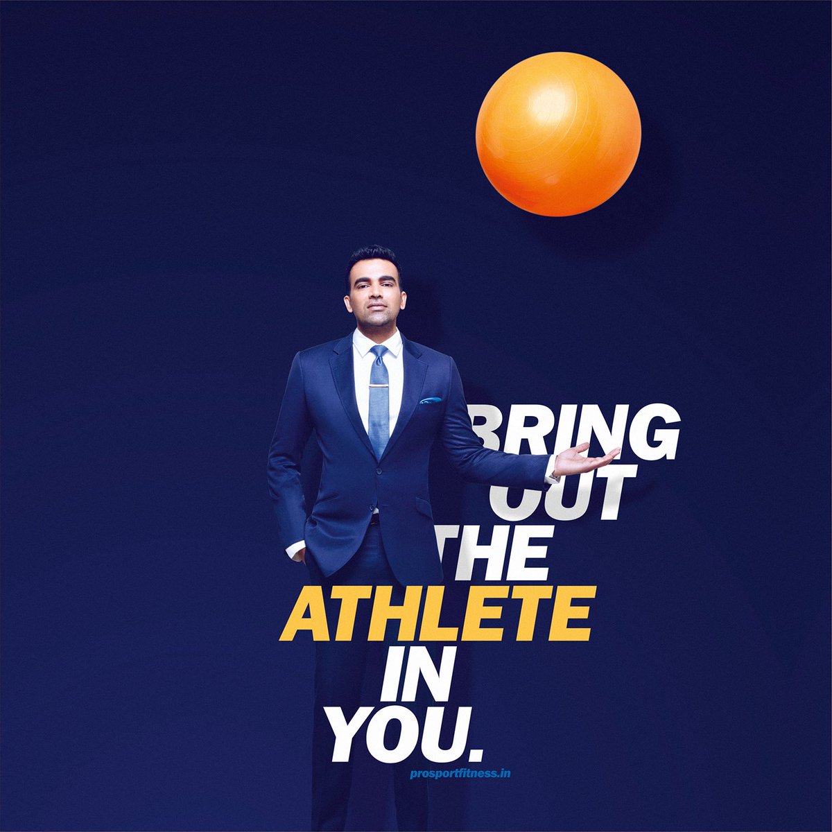 ajoyadvani's tweet photo. Campaign for ProSport Fitness
#WorkShowcaseWednesday
.
.
.
#advertising #campaign #poster #typography #fitness #workout #gym #bringouttheathleteinyou #myportfolio #teamwork #archives #writer #creativedirector
@ImZaheer @Imangadbedi https://t.co/sGote8MI0j