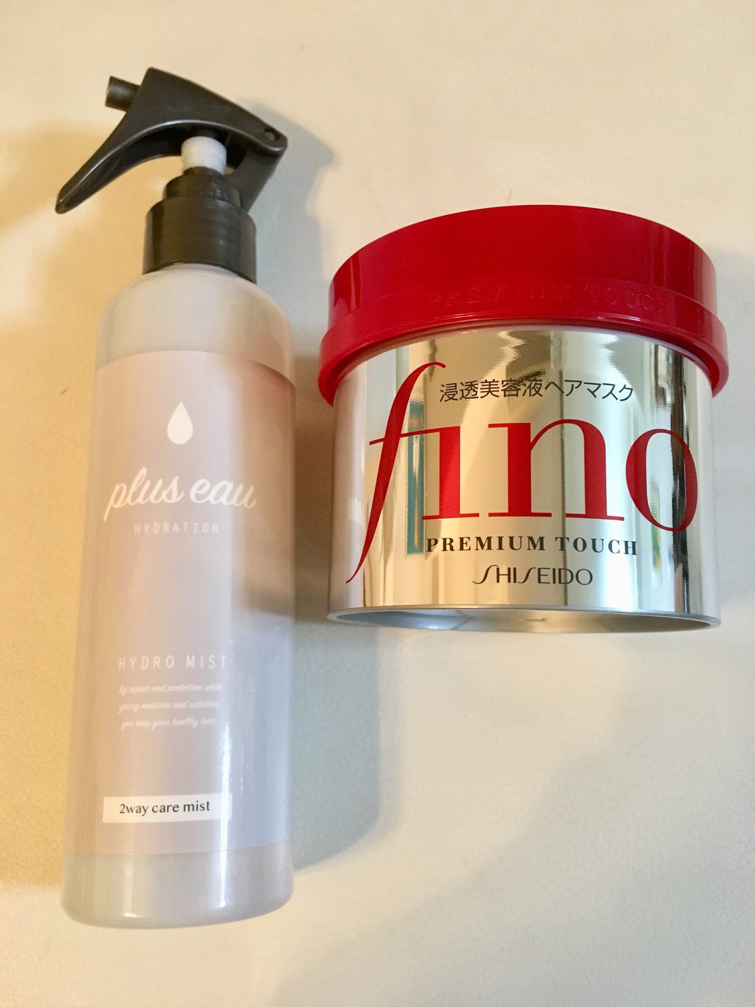 かこるか 通常はfino 国産椿オイルとかエルジューダも併用してます Tlで知ったケラチントリートメントを年末からたまに使用 浸透させてアイロンで加熱すると髪が多少良くなる感じ 2週前からellipsも試してみたり ドライヤーはパナソニックのナノケアと