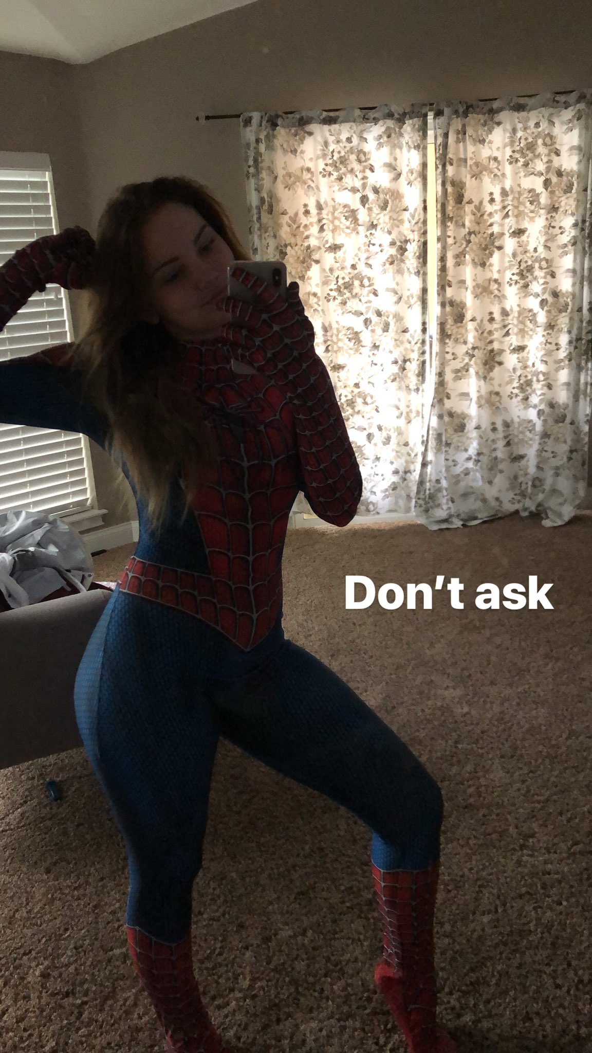 Taylor Darling on Twitter "I have no clue what I’m doing…