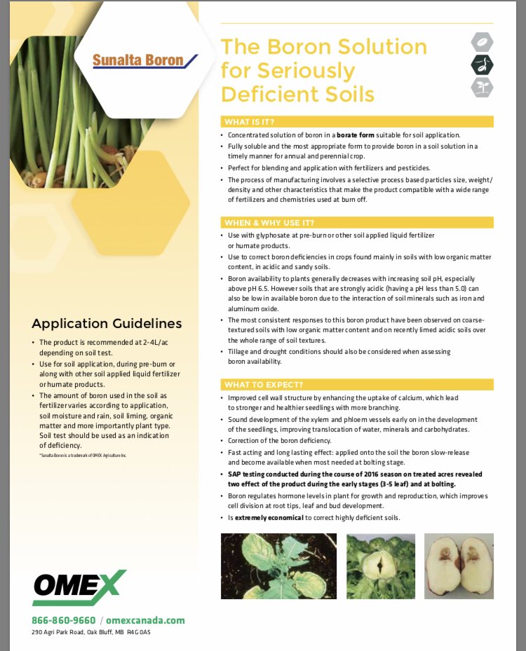 sunfertilizer's tweet image. Thanks to Jordan for presenting his view on Calcium the king of nutrients From a farmer to  a farmer It’s good to hear from someone that has experience and the results How and where to apply lime with soil optics @cropcare @alcanadalabs @OmexCanada @jtsagrow the best in the west