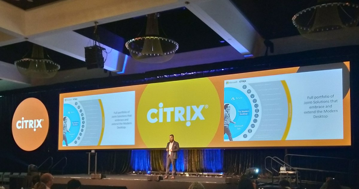 GaryDuffield's tweet image. Watching the @thatjoshboys do his thing. Hey #citrixapjpc he does it well. Azure is a thing. Get skilled today (at DDLS)