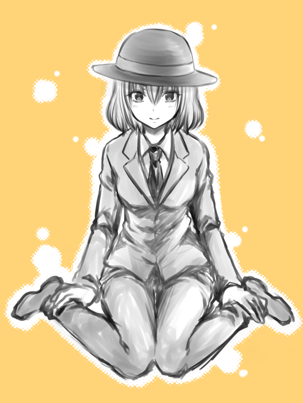 ペコマリ② 