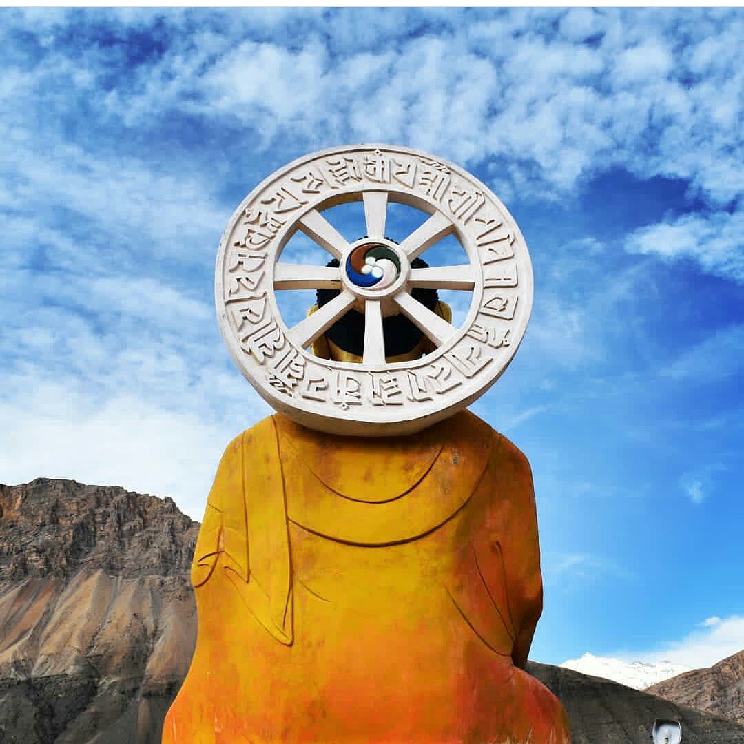 ValleySpiti's tweet photo. #spiti #kaza #himalayas #india #travel #himachal #spitivalley #mountains #wanderlust  #spitiworld #travelgram #travelphotography #travelling #travelblogger #travelingram #picoftheday #nature #lonelyplanetindia #instahimachal #traveldiaries #naturephotography #spitilife https://t.co/vV936fxbMD
