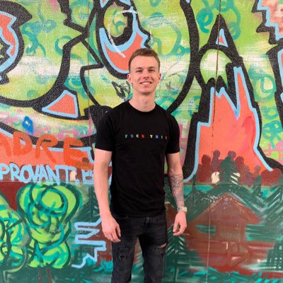 #nieuweprofielfoto