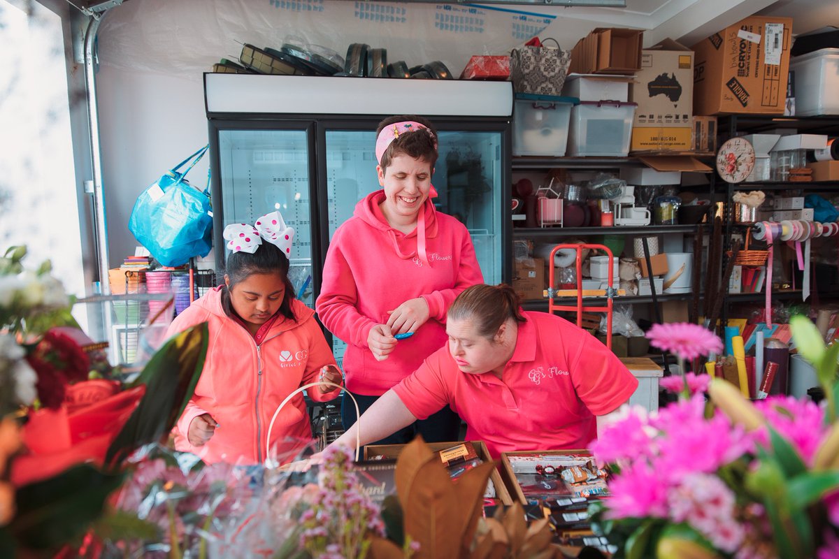 GGs Flowers tweet media