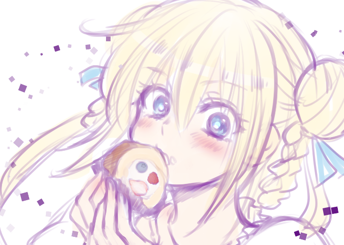 ペコマリ③ 