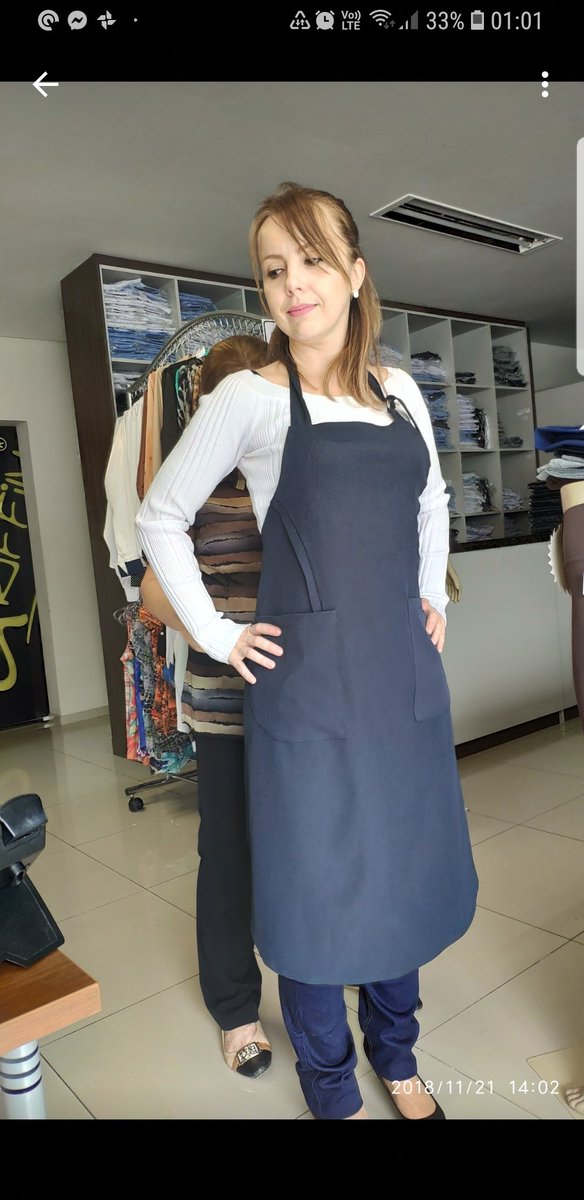 ForeverDeBoas's tweet photo. @revistaflap  novos uniformes Sideral Linhas Aéreas fretamentos executivos. https://t.co/CiEMmuGbXK